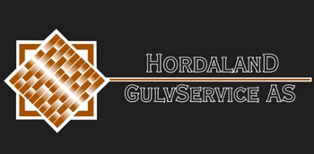 Hordaland Gulvservice AS logo
